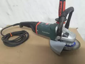 US606467800 METABO Preparation Angle Grinder Kit #3