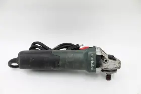 W12-125 METABO Volt Electric Angle Grinder