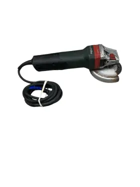 W12-150 METABO Angle Grinder Jp #2