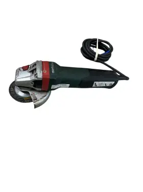 W12-150 METABO Angle Grinder Jp