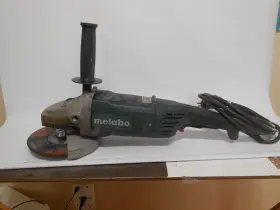 W22180MVT METABO Angle Grinder Rpm Switch Amp Paddle W22180MVT METABO Angle Grinder Rpm Switch Amp Paddle