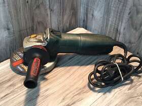 W24-180-MVT METABO Grinder W24-180-MVT METABO Grinder
