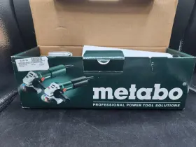 W750-15 METABO Angle Grinder #2 W750-15 METABO Angle Grinder #2