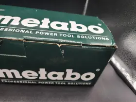 W750-15 METABO Angle Grinder #3 W750-15 METABO Angle Grinder #3