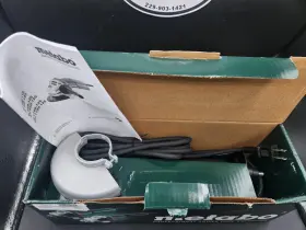 W750-15 METABO Angle Grinder W750-15 METABO Angle Grinder