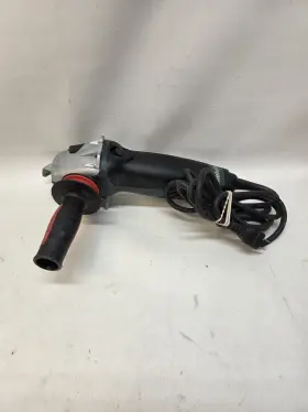 Metabo W8-115 Quick 4-1/2 Inch Angle Grinder 120v 8a 800w 10 000 Rpm