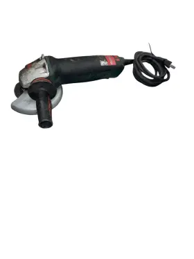 W9-119 METABO Disc Grinder