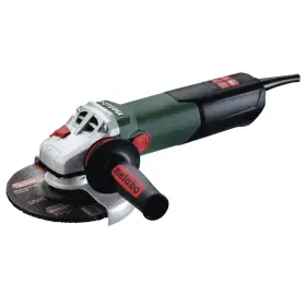 WE15-150Q METABO Angle Grinder Lockon Sliding