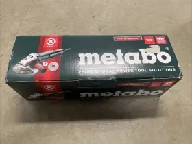WEP15-150 METABO Grinder WEP15-150 METABO Grinder