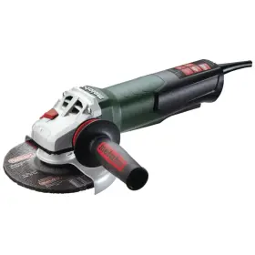 WEP15-150Q METABO Angle Grinder Nonlocking Paddl WEP15-150Q METABO Angle Grinder Nonlocking Paddl