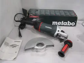 WEPB24-230MVT METABO Angle Grinder Amp Mvt #3 WEPB24-230MVT METABO Angle Grinder Amp Mvt #3