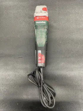 WEPBA17150 METABO Wepba Rt Ds Angle Grinder