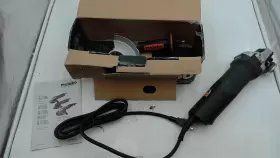 WEV15-125 METABO Angle Grinder Rpm Amp #3