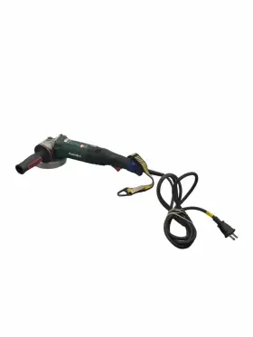WP-1200-125RT METABO Rt Rat Tail Angle Grinder #2