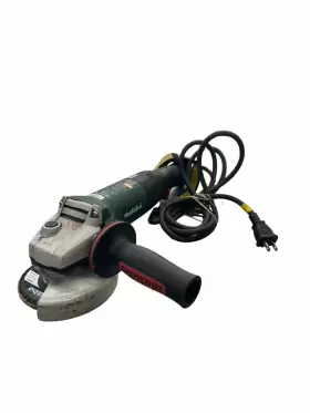 WP-1200-125RT METABO Rt Rat Tail Angle Grinder
