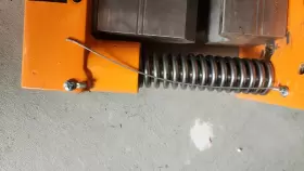 MP4110 METALPRO Brake Sheet Bending Ironworker #3