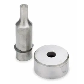 MP8002 METALPRO Round Punch Die Set MP8002 METALPRO Round Punch Die Set