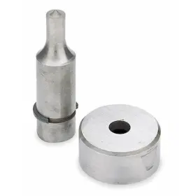 MP8010 METALPRO Round Punch Die Set MP8010 METALPRO Round Punch Die Set