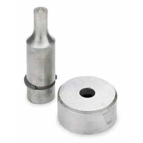 MP8018 METALPRO Round Punch Die Set