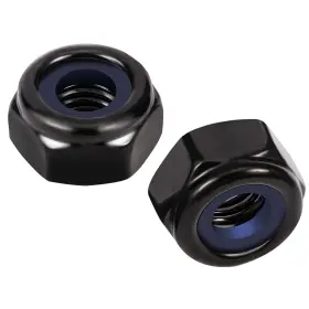 HLN.B1420-50 MEWUDECOR Hex Lock Nuts Locknuts HLN.B1420-50 MEWUDECOR Hex Lock Nuts Locknuts