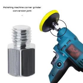 894832023728 MICRO TRADERS Female Thread Male Adapter Angle #2