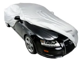 MBSF-147099 MICROBEAD CAR COVERS Mcarcovers Door Spoiler