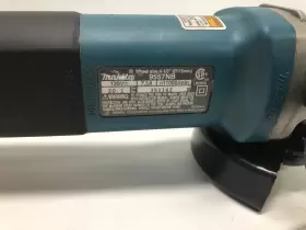 9557NB MIKITA Makita Grinder #3 9557NB MIKITA Makita Grinder #3