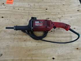 045242021550 MILWAUKEE Die Grinder Trigger Grip Lock