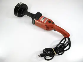 045242021659 MILWAUKEE Straight Grinder Electric Thread