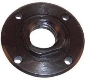 045242183869 MILWAUKEE Flange Nut