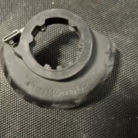 045242253661 MILWAUKEE Grinder Guard
