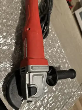 045242483099 MILWAUKEE Angle Grinder Lockon Paddle Switch 045242483099 MILWAUKEE Angle Grinder Lockon Paddle Switch