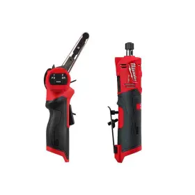 2483-20-2486-20 MILWAUKEE Fuel Lithium Ion Brushless Cordless