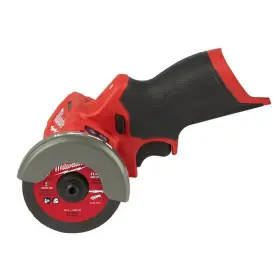 2485-20-2522-20-48-11-2420X2 MILWAUKEE Right Angle Die Saw #3