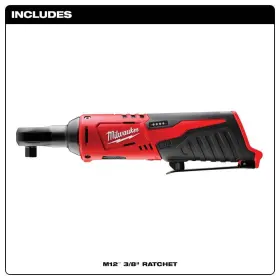 2485-22-2457-20 MILWAUKEE Cordless Right Angle Die Grinder #3