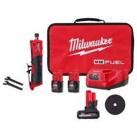 2486-22-48-11-2450-49-94-2000 MILWAUKEE Fuel Lithium Ion Die 2486-22-48-11-2450-49-94-2000 MILWAUKEE Fuel Lithium Ion Die
