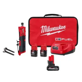 2486-22-48-11-2450 MILWAUKEE Fuel Lithium Ion Brushless Die 2486-22-48-11-2450 MILWAUKEE Fuel Lithium Ion Brushless Die