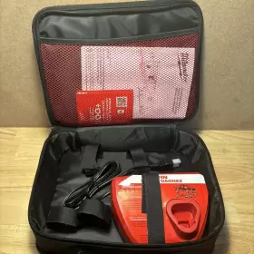 2486-22 MILWAUKEE Fuel Cordless Straight Die Grinder Charger 2486-22 MILWAUKEE Fuel Cordless Straight Die Grinder Charger