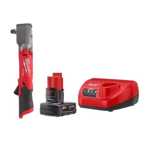 2565-20-48-59-2440 MILWAUKEE Impact Wrench Lithium Ion 2565-20-48-59-2440 MILWAUKEE Impact Wrench Lithium Ion