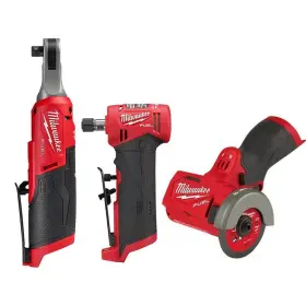 2567-20-2522-20-2485-20 MILWAUKEE Fuel Lithium Ion Brushless 2567-20-2522-20-2485-20 MILWAUKEE Fuel Lithium Ion Brushless