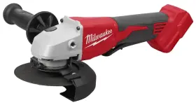 262061-24232337 MILWAUKEE Tool Brushless Grinder