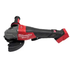 262061-24232407 MILWAUKEE Vmilwaukee Ion Fuel Braking Grinder