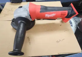 2680-20-NBX MILWAUKEE Cordless Grinder Tool 2680-20-NBX MILWAUKEE Cordless Grinder Tool