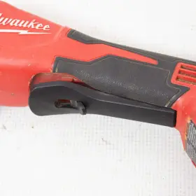 2685-20 MILWAUKEE Grinder #3