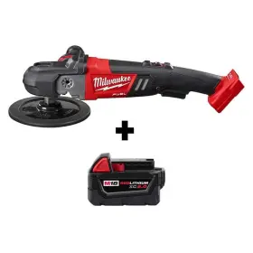 2738-20-48-11-1850 MILWAUKEE Fuel Lithium Ion Brushless 2738-20-48-11-1850 MILWAUKEE Fuel Lithium Ion Brushless