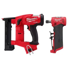 2749-20-2485-20 MILWAUKEE Fuel Brushless Cordless Crown 2749-20-2485-20 MILWAUKEE Fuel Brushless Cordless Crown