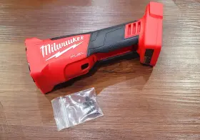 2780-10 MILWAUKEE Housing Set Fuel Cordless Grinder