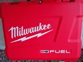 2780-21 MILWAUKEE Brushless Cordless Paddle Grinder #2