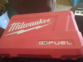 2784-22 MILWAUKEE Fuel Die Grinder Light Kit