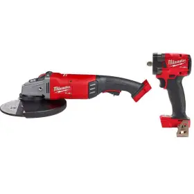 2785-20-2854-20 MILWAUKEE Fuel Lithium Ion Brushless Cordless 2785-20-2854-20 MILWAUKEE Fuel Lithium Ion Brushless Cordless